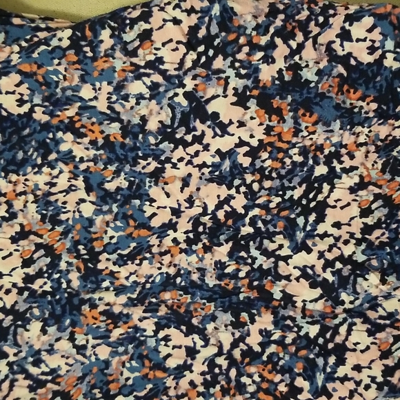 NWT Motherhood maternity Jersey knit form fitting dress size medium - Picture 3 of 5